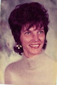 In memory of Margaret (Peggy) Eller