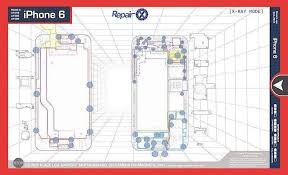 This iphone schematic diagram was written in english and published in pdf file. Iphone 5s Schematic Diagram And Pcb Layout Pcb Circuits