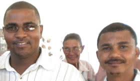 Aberdeen SA Weblog: Aberdeen Heritage Archive & Tourism Bureau Launch