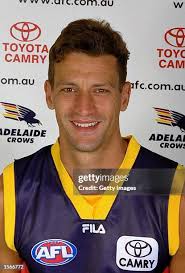 527 Matthew Clarke Australian Rules Football Player Photos & High Res  Pictures