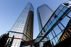 Exploring the relationship between people, business & the economy. Die Deutsche Bank Rat Bei Diesen Immobilien Aktien Zum Kauf