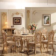 Room planner plan your room and explore different furniture arrangements. Cheap Baroque Antique Style Italian Dining Table Solid Wood Italy Style Luxury Dining Table Set Dining Room Sets Aliexpress