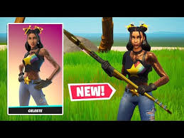 1 history 2 minecraft 3 roblox 4 fortnite 5 trivia 6 channel milestones 6.1 subscriber. New Skin Celeste Fortnite Montage