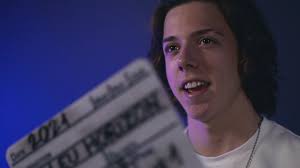 Joueur Jeune Talent tennis