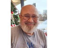 James Gastineau Obituary (1950