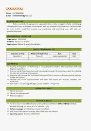 Automobile resume templates 25 free word pdf documents download. Pharma Resumes Yorte