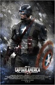 Political pressure mounts to install a system of accountability when the actions of the avengers lead to collateral damage. Captain America Poster V2 By Steveden On Deviantart