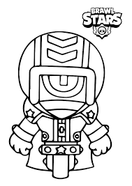 Jest to pełen humoru serial o perypetiach małej dziewczynki i jej poczciwym przyjacielu niedźwiedziu. Brawl Stars Kolorowanki Do Druku Rodzicielskieinspiracje Pl