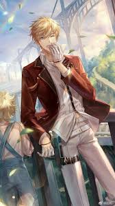 Pin By Mahbub Alom On صور أنمي شباب Cute Anime Guys Anime Drawings Boy Handsome Anime