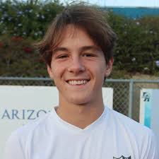 Jacob Diver's High School Bio