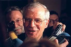 El Mundo |14 mayo de 1999