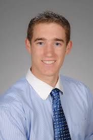 James Eggers**, a Coast Guard officer and graduate student in our  Instructional Systems and Learning Technologies program, has been named a  **2025 McCain Global Leader**! His dedication to service, mentorship, and  global