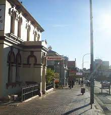 The peaceful little town of campbeltown situated on the beautiful peninsula of kintyre is one of the largest towns in argyll. Campbelltown New South Wales Wikipedia