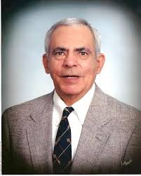 Edward Petro Obituary (1938