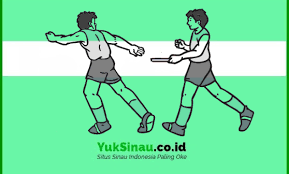 We did not find results for: Teknik Dasar Lari Estafet Beserta Penjelasannya Dan Gambarnya