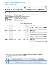 Nema L5 30p Wiring Diagram Wiring Diagrams