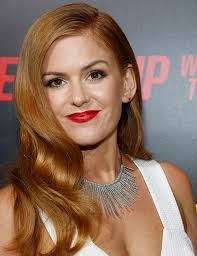 Red hair is a passion, especially if you have natural red hair, you are different from all women. 40 Surreal Red Haired Actresses