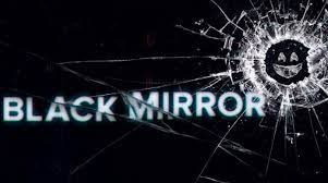 Can you think of examples where it seems to have gone too far in real life? Why Is Black Mirror Called Black Mirror