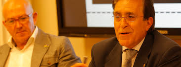 La innovación educativa en FP se debate en el comité de Educación