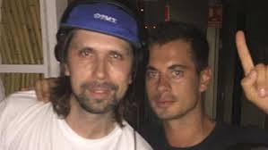 Third time lucky for Filthy Rich Party