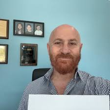 Alan Bernstein (@alanjbern) • Threads, Say more