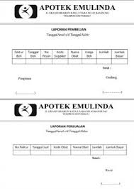 Maybe you would like to learn more about one of these? 16 Contoh Nota Serta Format Dan Cara Membuatnya Lengkap