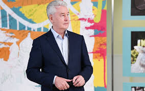 ארומת ביוב, ссс, собякин, оленевод, хантыманс, плиточник, бордюренфюрер, электрокастрюля, чукча, сбежавший из тундры) — третий. Sergej Sobyanin Rajonnaya Gazeta Yuao Brateevo