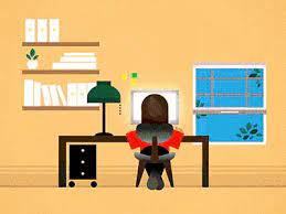Gif links cannot contain sound. Top 30 Working From Home Gifs Find The Best Gif On Gfycat