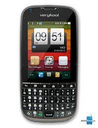 Verykool i674 specs - PhoneArena