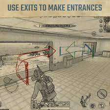 Pubg Mobile Combat Tips And Engagement Tactics Playerunknown S Battlegrounds Wiki Guide Ign