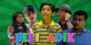 Comments about comedy «kakak iparku memang win» (20). Tonton Beli Adik Full Movie Online Kepalabergetar