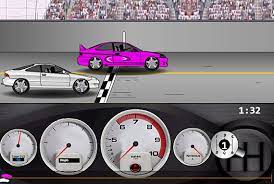 Drag Racer V3 - Drifted Games | Drifted.com