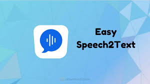 The software works in association with window speech recognition, which helps to improve the accuracy and speed of the transcription service. Download Easy Speech To Text Software Free For Your Window Pc