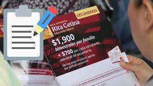Abren registro de Beca Rita Cetina: Fechas y requisitos para alumnos de primaria y secundaria