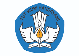 Tut wuri handayani merupakan logo milik kementerian pendidikan dan kebudayaan. Websitefoto Com