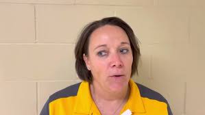 Amy Wingert's Instagram, Twitter & Facebook