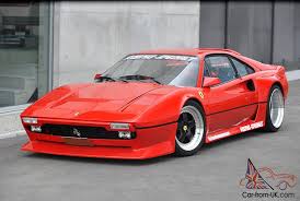 We did not find results for: 1977 Ferrari 308 Gtb Koenig Specials Widebody