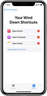 These sleep apps are recommended by an expert to help you fall asleep faster by playing soothing sounds and bedtime stories, and tracking and the best sleep apps aren't just for people who have trouble falling asleep. Track Your Sleep On Apple Watch And Use Sleep On Iphone Apple Support
