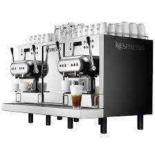 Maybe you would like to learn more about one of these? Commercial Coffee Machines Range Nespresso Professional Au
