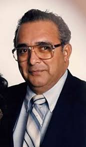 Reynaldo Rivera Sr.