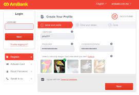 Perlukan no akaun kereta dan nama pemilik kereta untuk pembayaran duit kereta. Semak Baki Pinjaman Kereta Ambank Secara Online Terkini