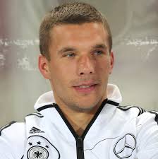 Football player infobox playername = lukas podolski. Lukas Podolski Wikipedia