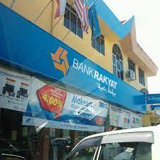 Pivdennyi bank, kota marudu address: Bank Rakyat Kota Belud Sabah