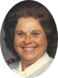 Lorene Farley Slusher Obituary August 4, 2018