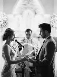 Opening words (choose one) 1. Examples Of Traditional Wedding Vows Minted