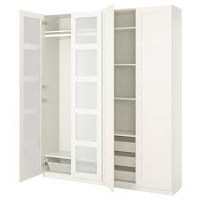 We are want to say thanks if. Buy Wardrobe Combinations With Doors Pax System Ikea