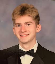 Emma Cockrell, from Jacksonville, AL, graduated with a Bachelor of Science  in Aerospace Engineering. She has accepted a position with @lockheedmartin.  Congrats, @emmakcockrell!