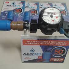 Válvula bloqueador de ar para hidrômetro de água. Bloqueador De Ar P Hidrometro Reduz Conta Agua Aquamax 3 4 Leroy Merlin