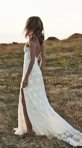 Casual Beach Wedding Dresses To Stay Cool Wedding Dresses Lace Beach Wedding Dress Rustic Wedding Dresses