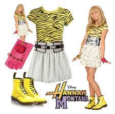Start playing our hannah montana dress up games below for free! Designer Clothes Shoes Bags For Women Ssense Hannah Montana Outfits Hannah Montana Costume Hannah Montana